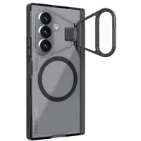 NILLKIN Samsung Galaxy Z Fold8 Ultra IceBlade Prop Magnetisk-deksel - MagSafe-kompatibel, skyvbart linselokk - Svart