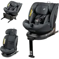 Fairgo Adore Babybilsete