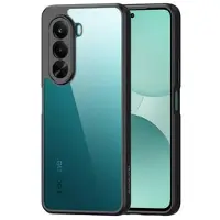 DUX OnePlus Nord CE6 Lite Aimo Hybrid-deksel - Svart