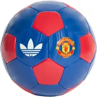Adidas Manchester United Away Club Fotball