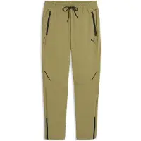 Puma PUMATECH 4-Way Stretch Track Pants Men, Men, Chai Latte, L