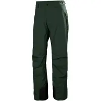 Helly Hansen Legendary Insulated, Skibukser, Herre, Dark Jungle