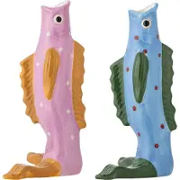 Bloomingville Mako Keramikkvase