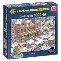Jan van Haasteren 1119802237 Puslespill