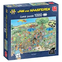 Jan van Haasteren 1119802227 Puslespill