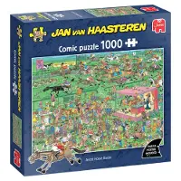 Jan van Haasteren 1119802231 Puslespill