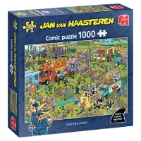 Jan van Haasteren 1119802230 Puslespill