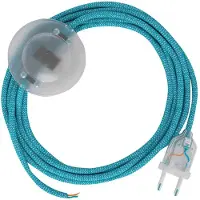 Creative Cables Steward 3m Ledning Til Gulvlampe