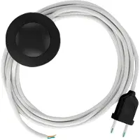 Creative Cables Rc01 3m Ledning Til Gulvlampe
