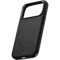 PanzerGlass Flow Case Black w. MagSafe Apple iPhone 18 Pro | 17 Pro
