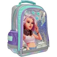 WOW Generation Wow-generasjonen Ryggsekk 40 Cm