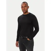 BOSS Tenison 195 10277803 Langarmet T-skjorte