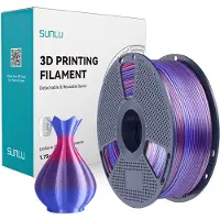 SUNLU Pla+ 85205 Filament