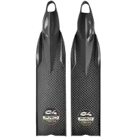 C4 Freediving Pro Tech Fridykkingsfinner