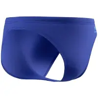 Speedo Solid Badetrusser