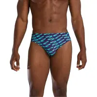 Tyr Durafast Elite Dragonflyte Badetrusser