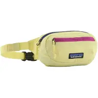 Patagonia Terravia Mini Hip Bag grønn