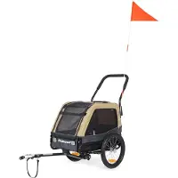 Polisport Bike Hundehenger