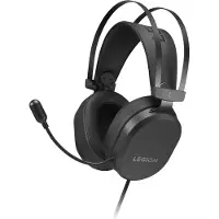 Lenovo Legion H320 7.1 Surround Sound Gaming Headset Black