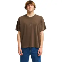 Billabong Og Wave T-skjorte brun