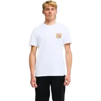 Billabong Straya Kortarmet T-skjorte