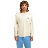Billabong Heritage OG Langermet T-skjorte