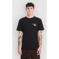 Volcom Stony Ball T-skjorte svart