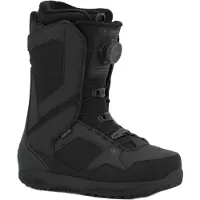 Ride Anthem 2027 Snowboard Boots svart