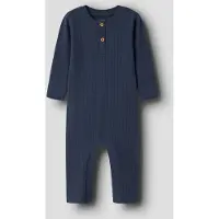 Name it Økologisk Bomull Jumpsuit