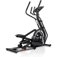 Hammer Maximum Crosstrainer E-Glide Acceleton