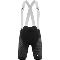 Assos Mille Gt Indoor S11 Sykkelshorts