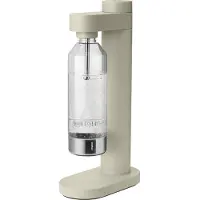 Stelton brusmaskin for kullsyreholdige drikker soft sand
