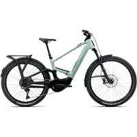 Orbea Muga 20 Cues Di2 U8050 11s Sgs Shadow Plus 2027 Elektrisk Sykkel