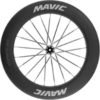 Mavic Comete 85 Cl Disc Tubeless Forhjul