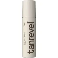 Tanrevel Self Tan Mousse Clear Self Tan Mousse Clear