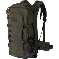 Seeland Enduro Ryggsekk Pine Green