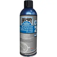 Bel-Ray 6-in-1 400ml Motorolje
