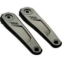 Title Mtb Cr1 Dj/no Boost 130 Mm Axle Kranksett