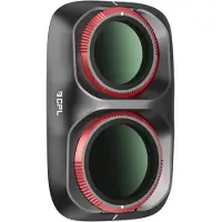 FreeWell CPL Osmo Pocket 4P-filter