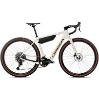 Orbea Denna H40 Cues U6000 Gs Shadow 2027 Elektrisk Grussykkel