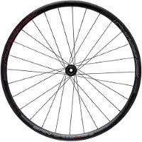 BRN Speed Disc Tubeless Forhjul For Landeveissykkel