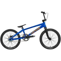 Inspyre Evo-c Disk Pro 20´´ 2026 Bmx Sykkel