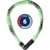 ABUS Tresor 6806c/85 6mm Kjedelås