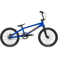 Inspyre Evo-c Disk Pro 2xl 20´´ 2026 Bmx Sykkel