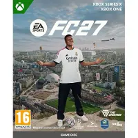 EA Games Sports FC 27 - Microsoft Xbox Series X - Sport