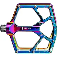 Nintendo Switch Summit Sykkelpedaler