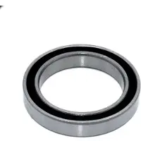 BLACK BEARING Stainless Steel 30 X 42 X 7 Mm B3s Kranklager