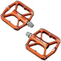 P2r Cityman 40 Rtc Sykkelpedaler