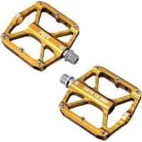 P2r Cityman 40 Rtc Sykkelpedaler