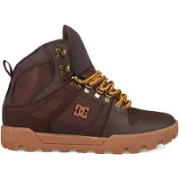 Dc-shoes Pure Ht Støvler